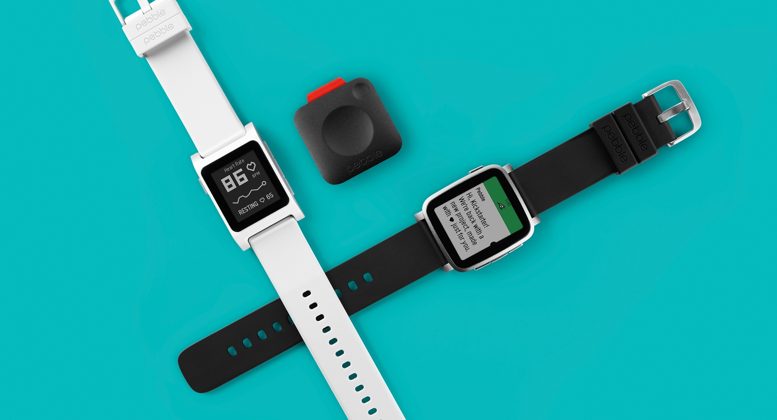 Pebble logra la cuarta campaña más exitosa en la historia de Kickstarter
