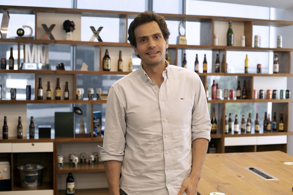 "Las marcas tienen mucho que aprovechar del potencial del metaverso"