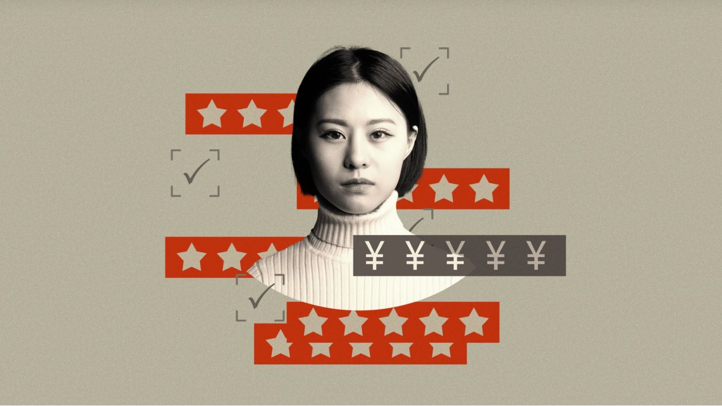 Más allá del “crédito social”: China quiere evaluar todo lo que se dice en la red