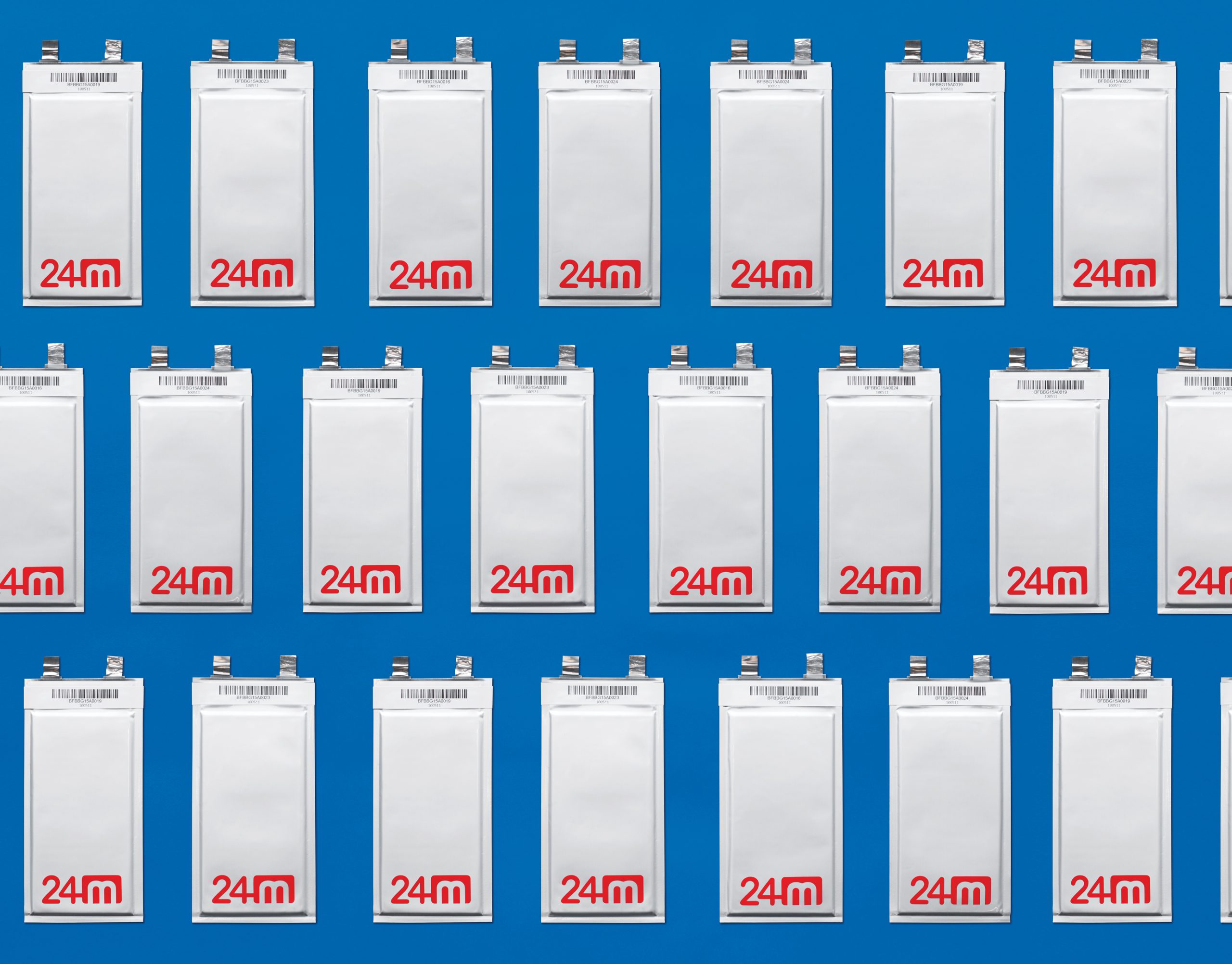 Las baterías de 24M pueden lograr la revolución energética y de transporte