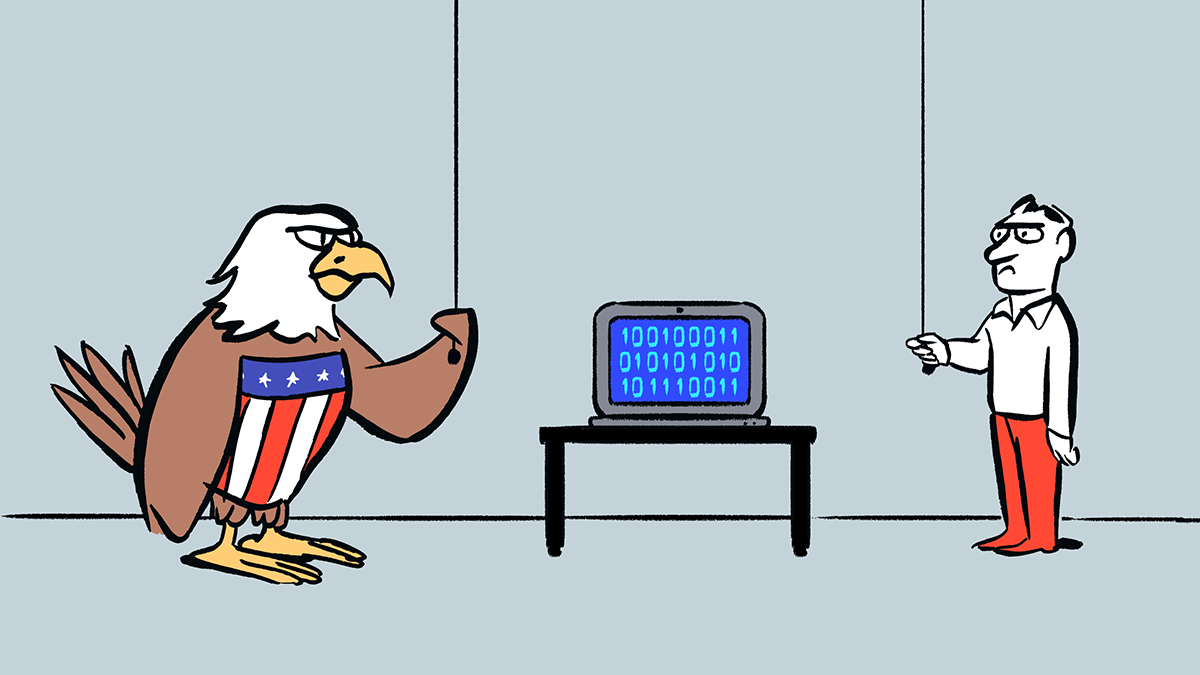 El futuro de la seguridad y la encriptación sigue en el aire, ¿qué hará Trump?