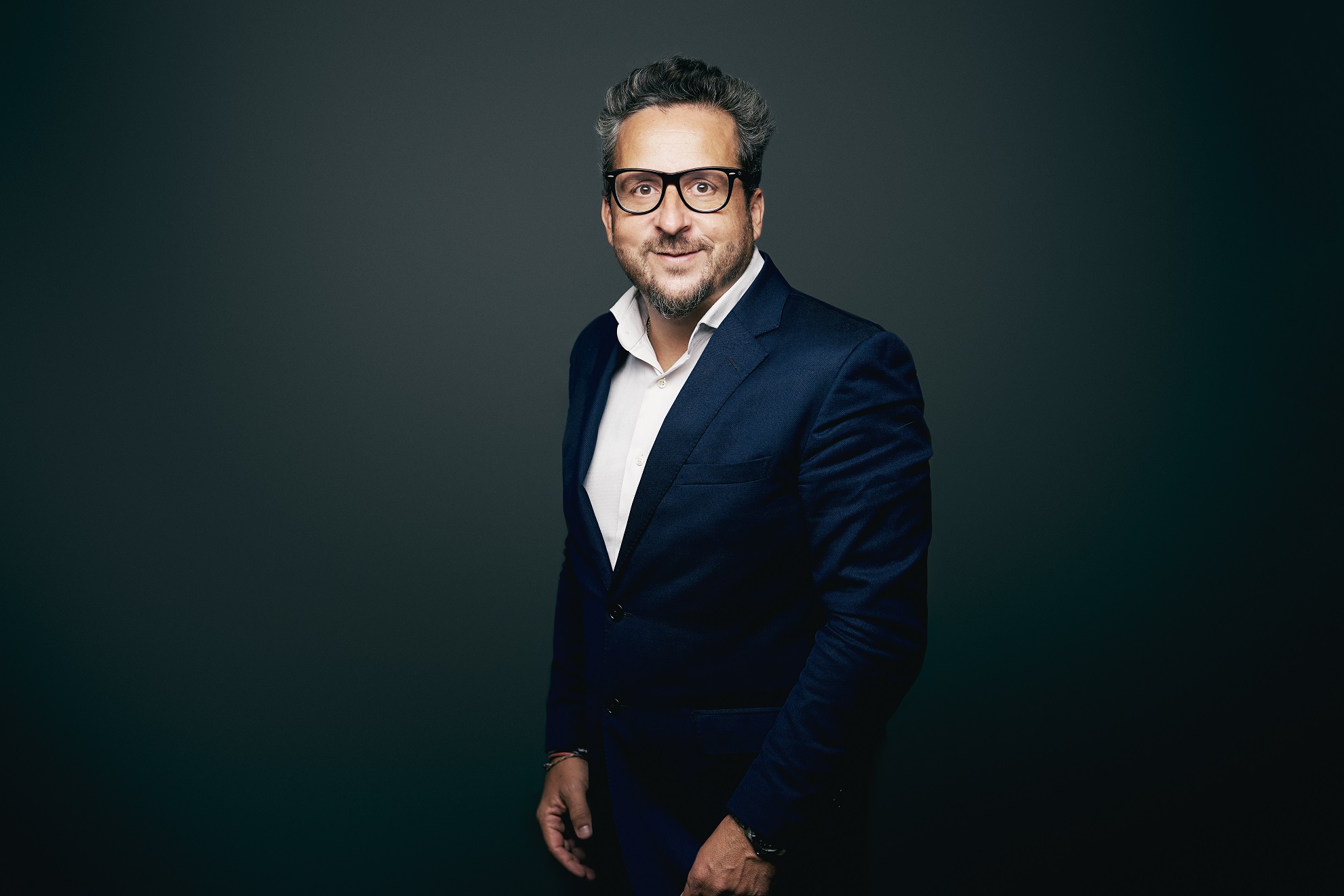 "Una persona anónima puede reventar tu vida digital en 10 minutos"