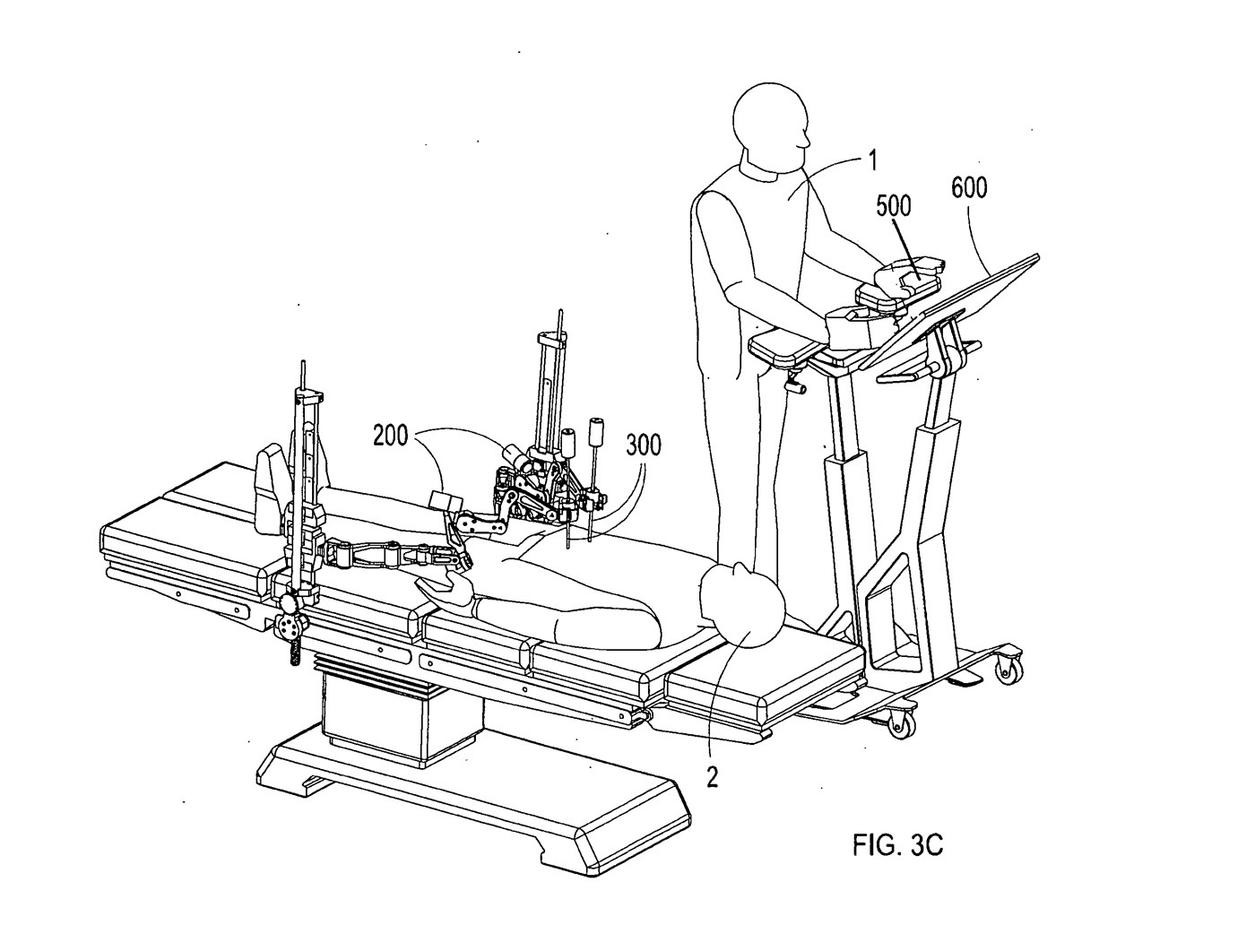 Ingredientes para el robot cirujano perfecto: listo, preciso, pequeño y autónomo