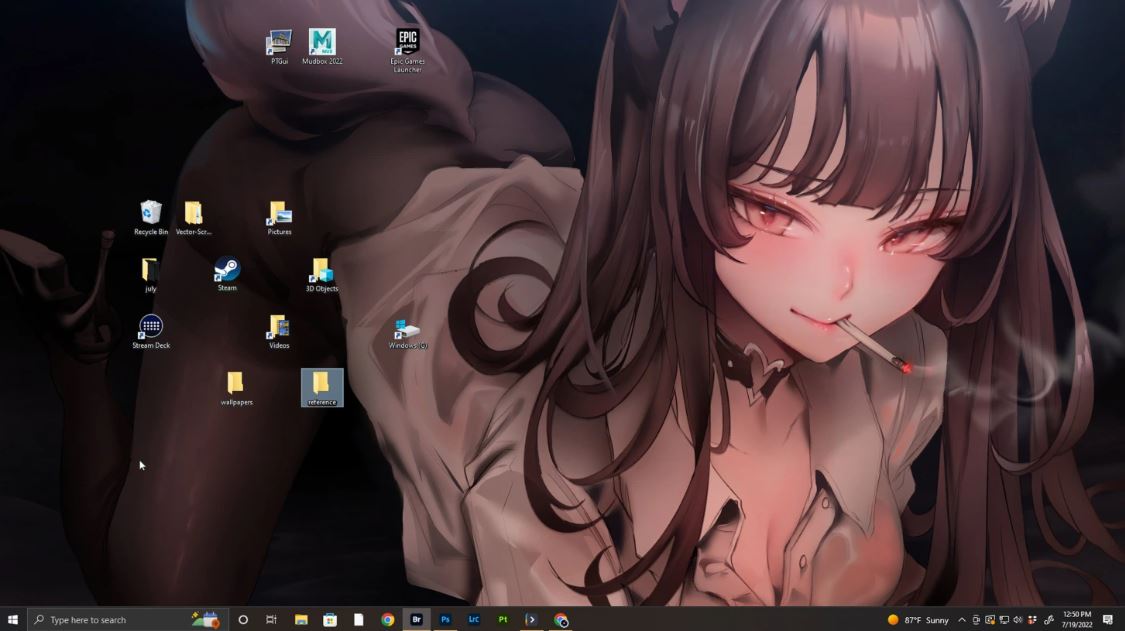 Los usuarios chinos usan Steam para burlar la censura y ver porno
