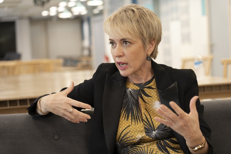 "España será un paraíso para 'start-ups', pero no solo por su fiscalidad"