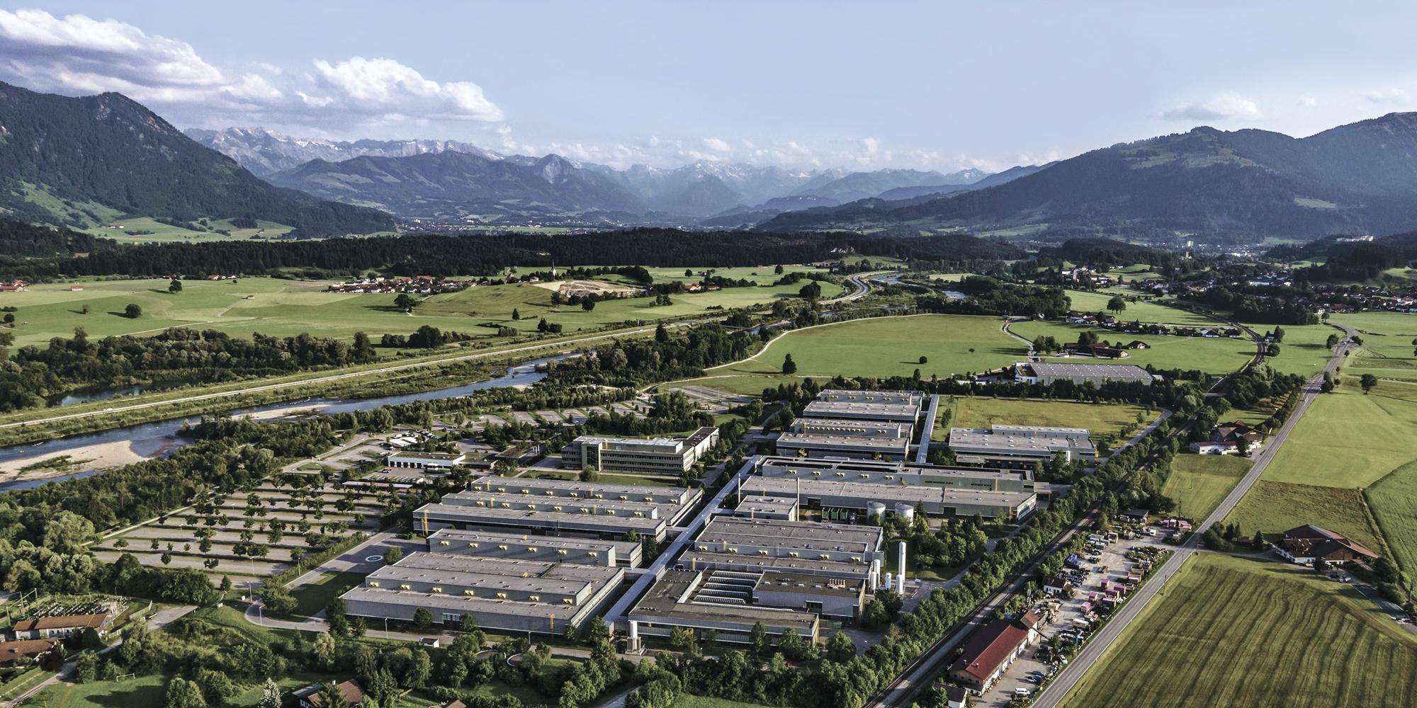 Bosch transforma sus plantas en fábricas inteligentes para dominar la producción