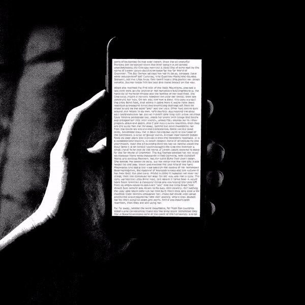 Esta máquina resume textos largos sorprendentemente bien