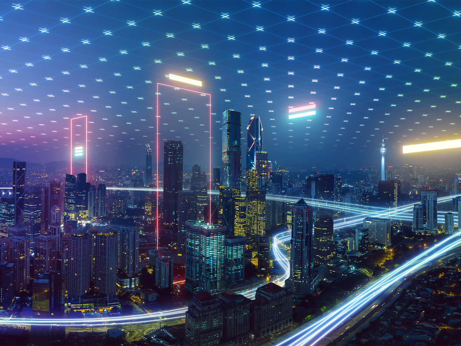 Ocho predicciones sobre el impacto de la tecnología en nuestra vida en 2021