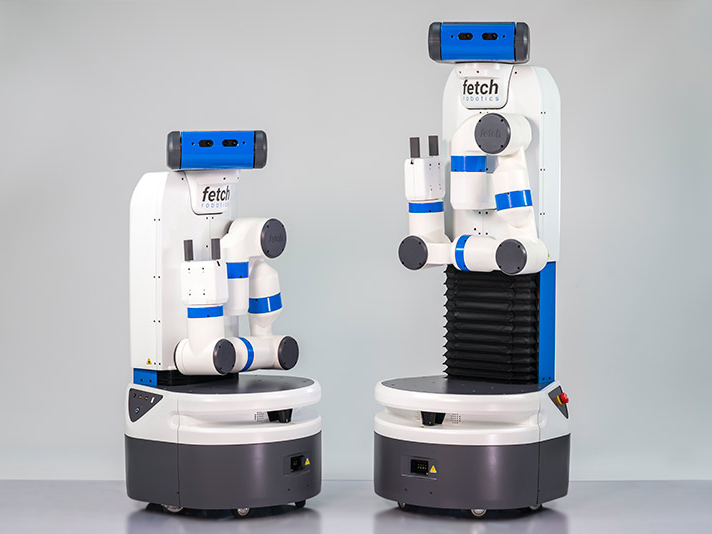 Por qué destinar mil millones de dólares para que un robot aprenda a barrer y fregar