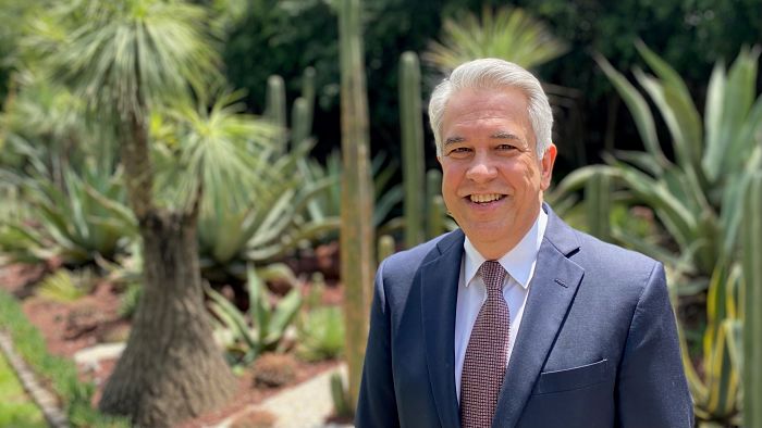 "Las tecnológicas deben entender que los pacientes no son números"