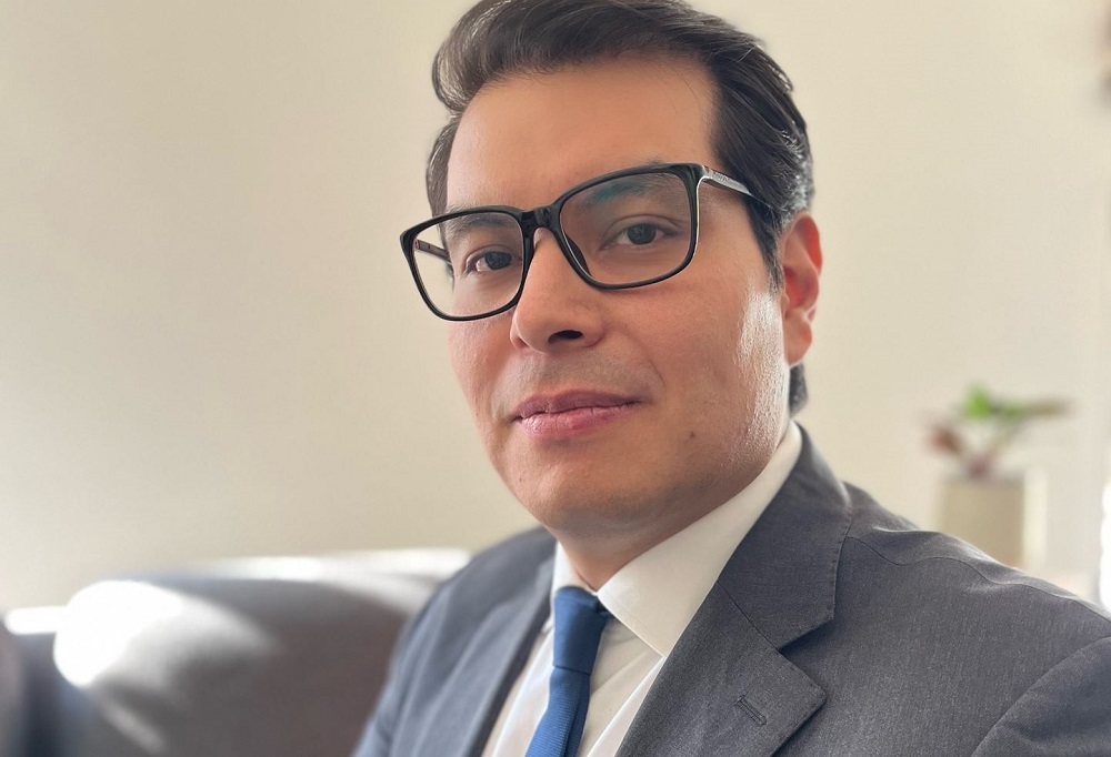 "El paciente, después de la pandemia es otro; un paciente más digital"