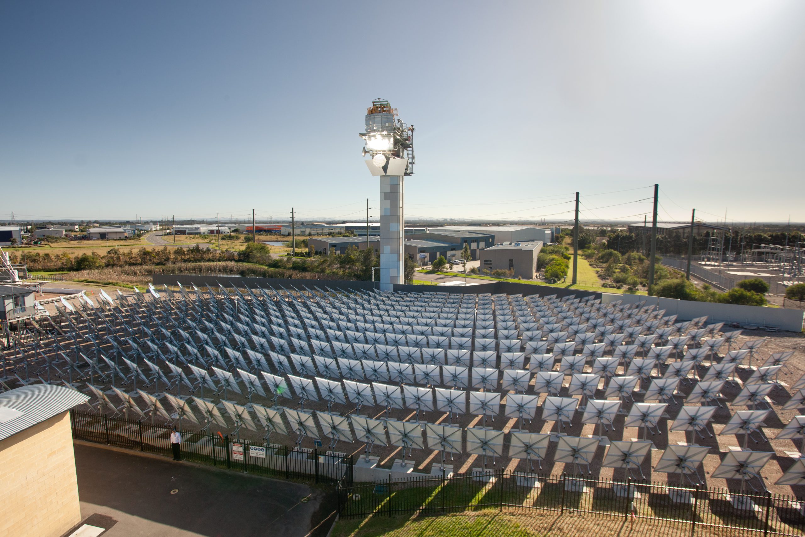 La indecisión de Australia sobre el cambio climático