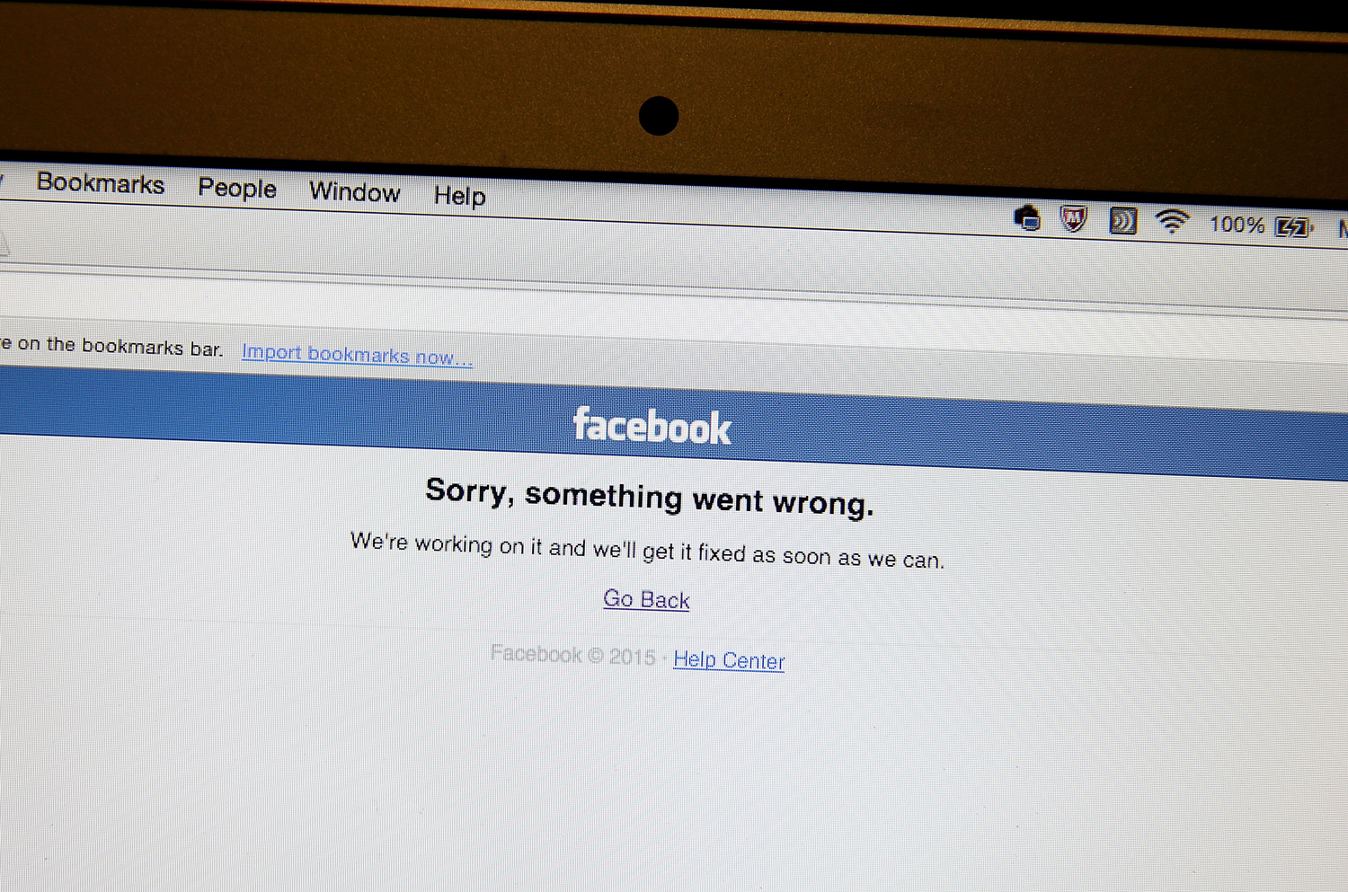 Facebook deja de lado a los medios para acaparar más atención de los usuarios