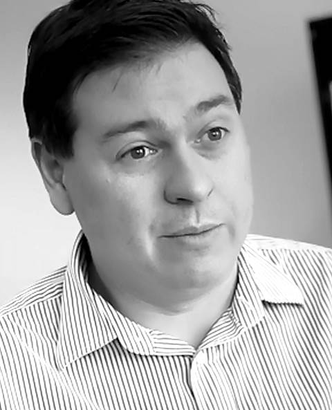 "La digitalización ha llegado a la mayoría de los sectores, también tiene que llegar al de la construcción"