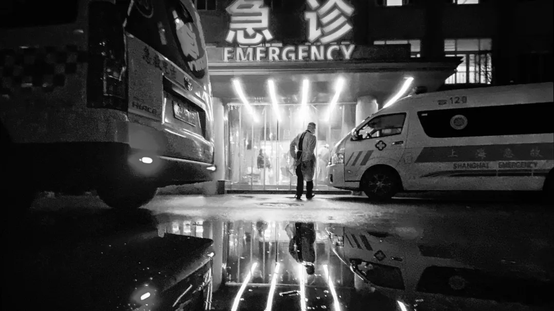 China se enfrenta a otra crisis sanitaria: la viruela del mono