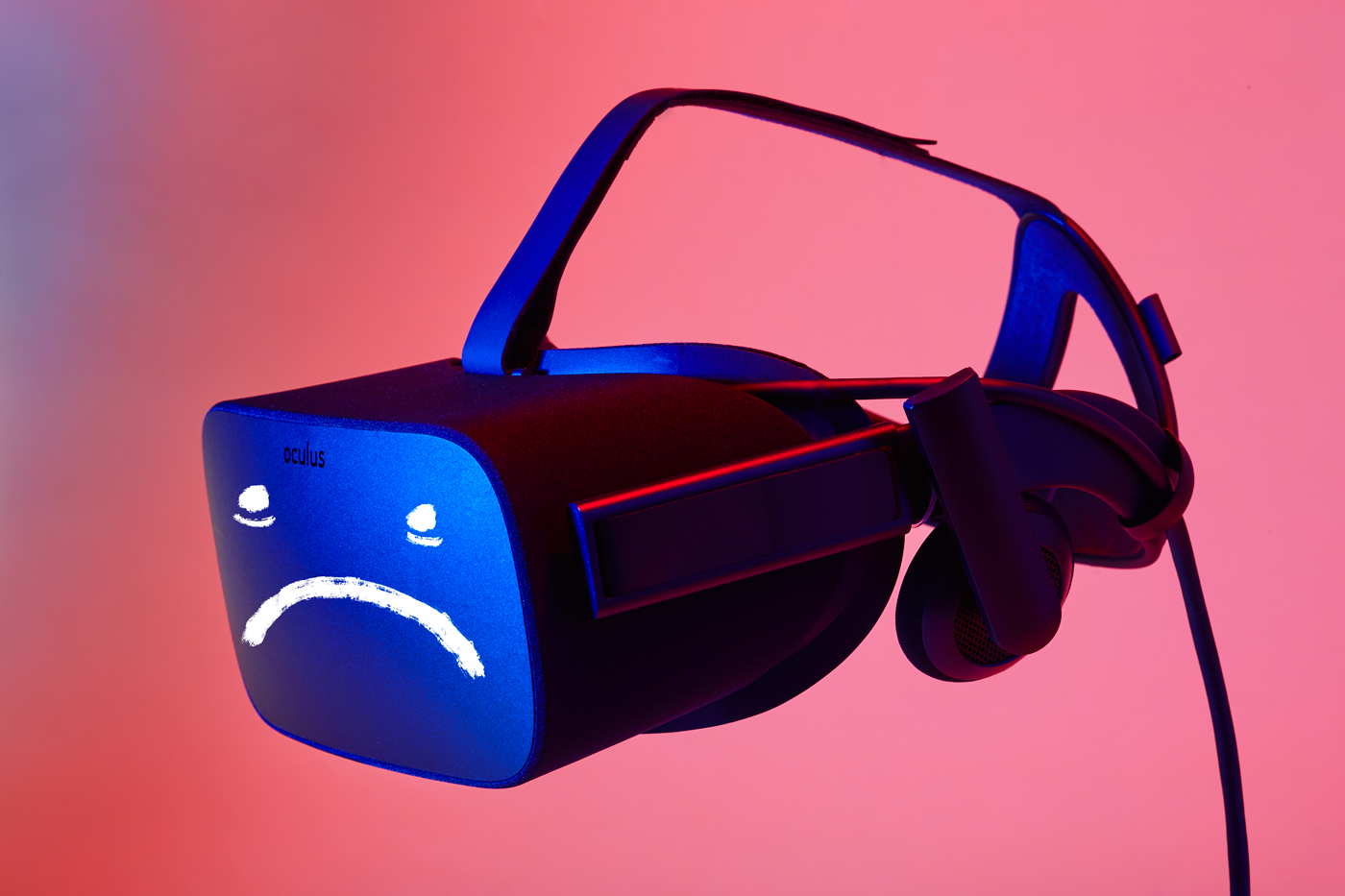 Un coste prohibitivo y la falta de contenidos lastran el gran año de la realidad virtual