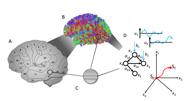 En busca del manual del cerebro que dé paso a la era del control mental