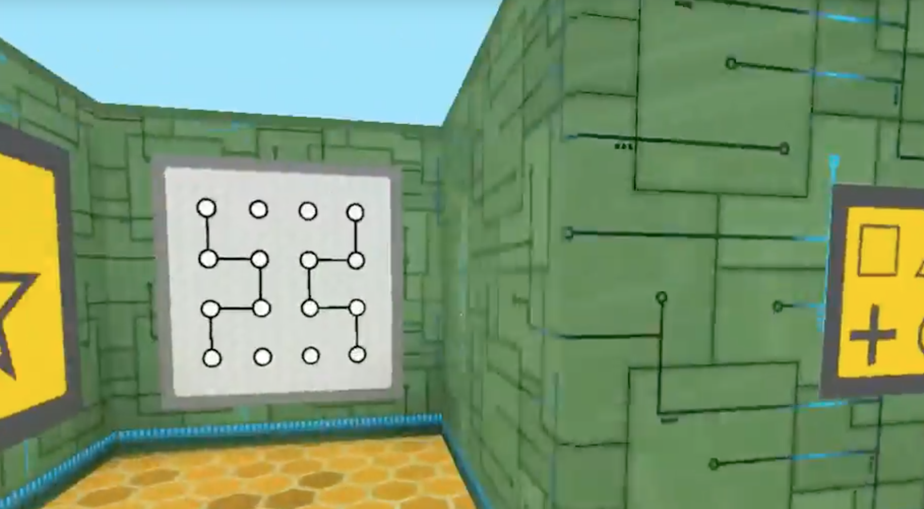 El mundo en 3D de Google: una gran escuela para la inteligencia artificial global