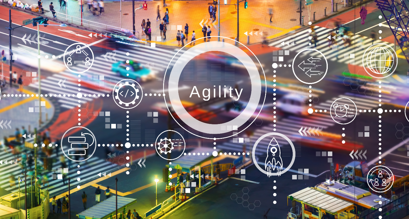 El avance hacia el 'Agility mindset' ya es una realidad en las organizaciones de Latinoamérica