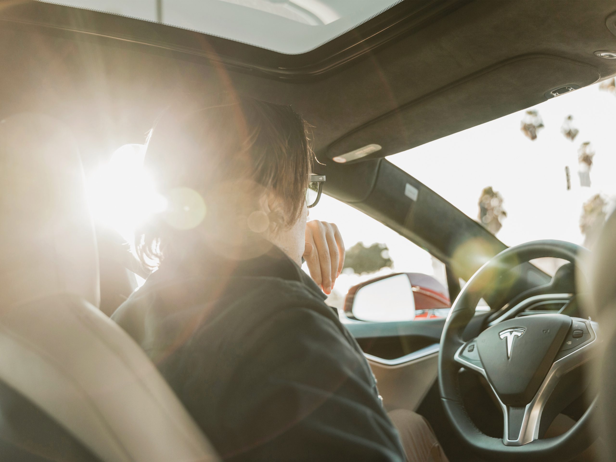 Autopilot de Tesla