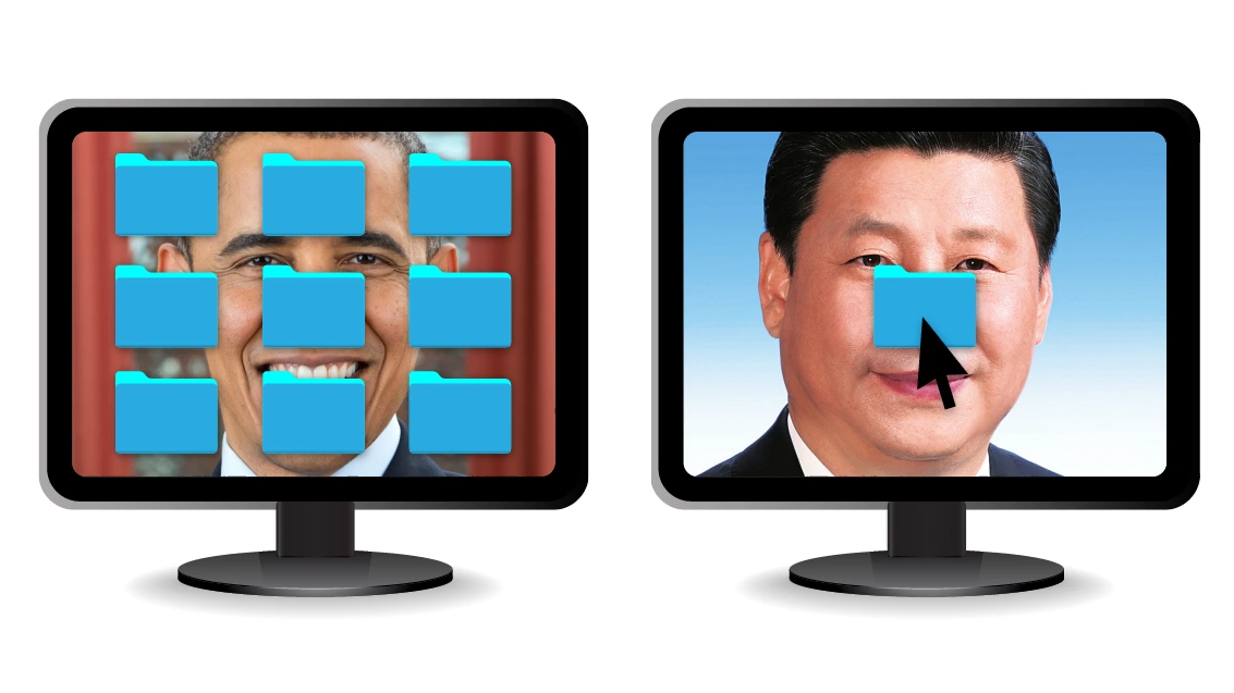 Las razones ocultas tras el descenso de los ciberataques de China hacia el mundo