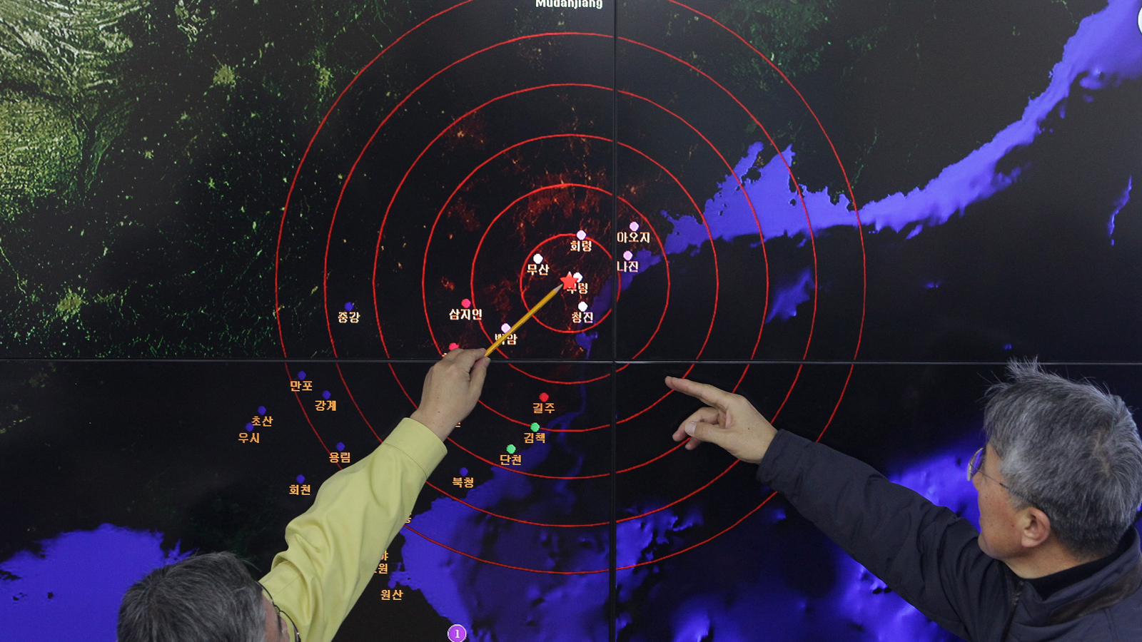 La mentira de la bomba H de Corea del Norte esconde una verdad aún peor