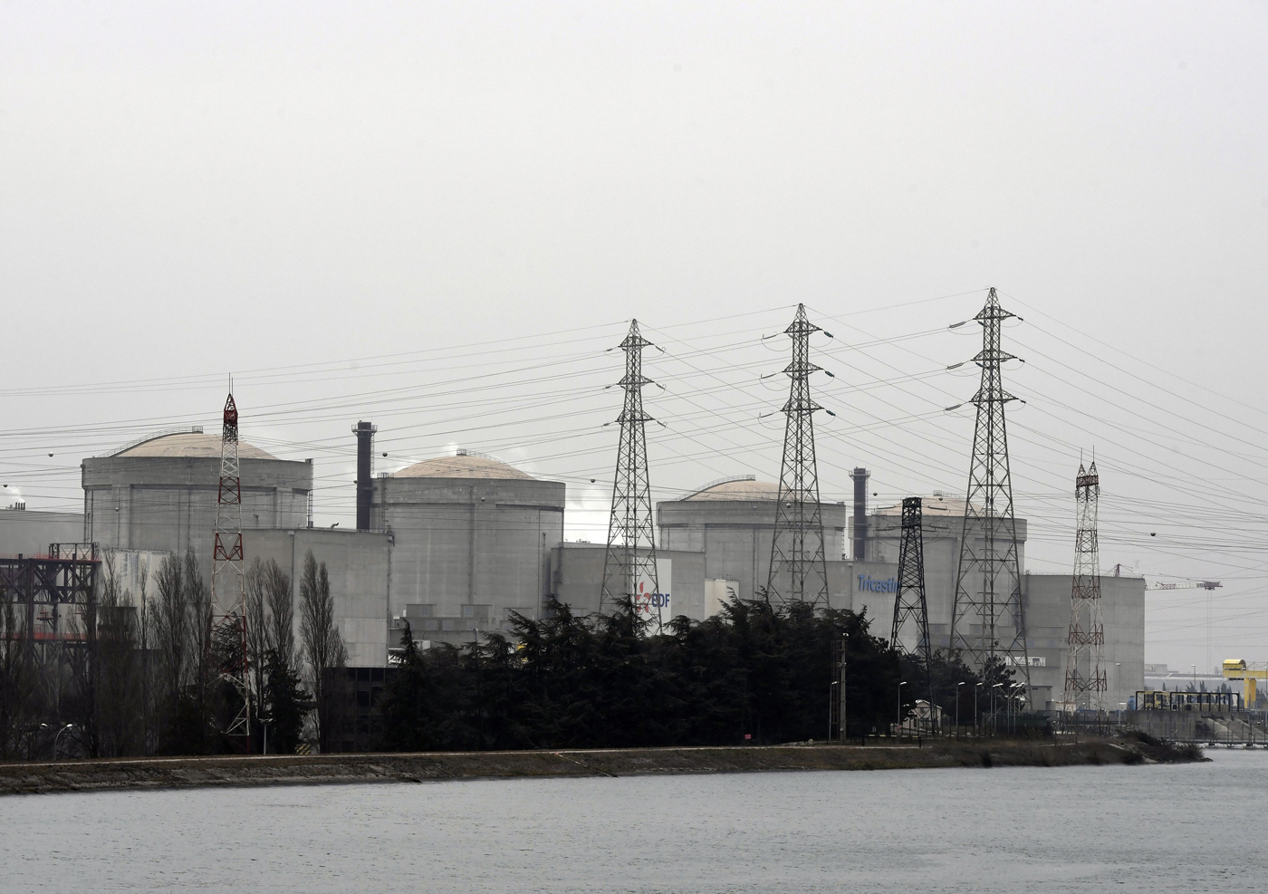 Una "tormenta perfecta" de rechazo y poca experiencia sacude a la energía nuclear