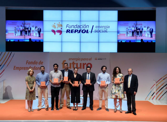 Innovación energética, una nueva prioridad para las 'start-ups'