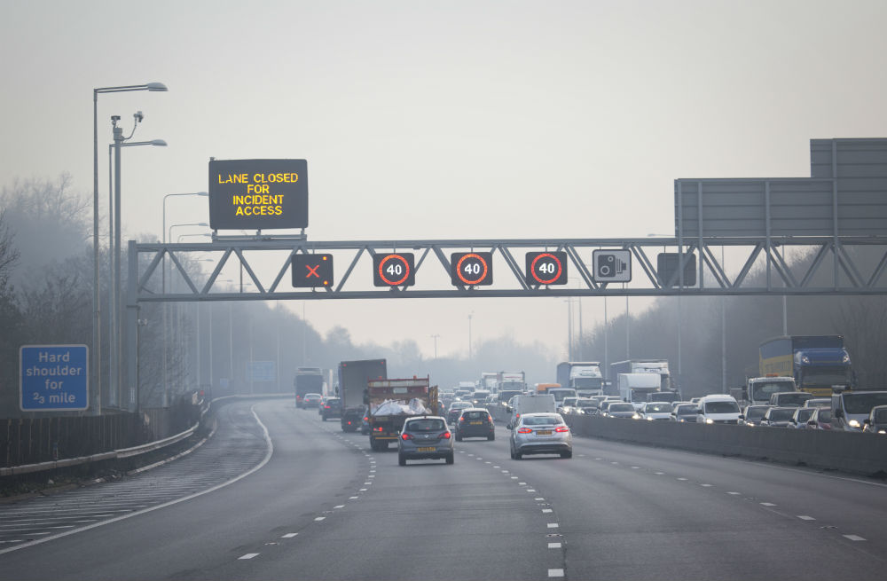 Las carreteras inteligentes, seguras y eficientes serán el gran aliado del coche autónomo