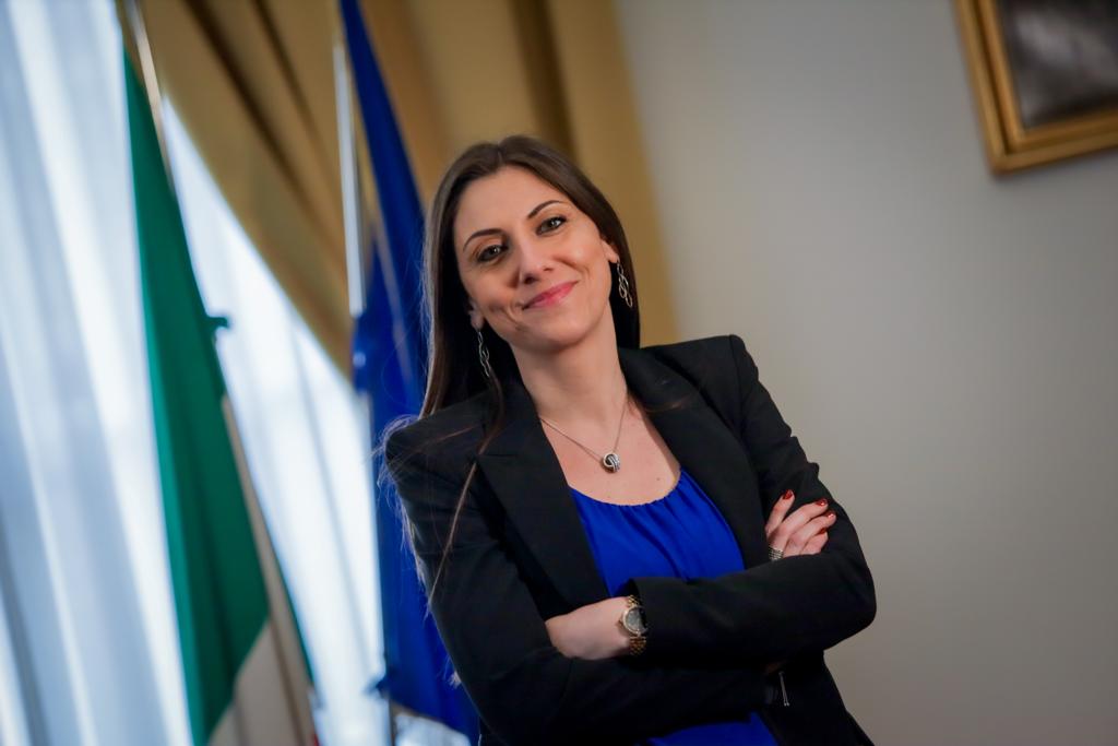 "Las 'start-ups' ya no están solas en Italia"
