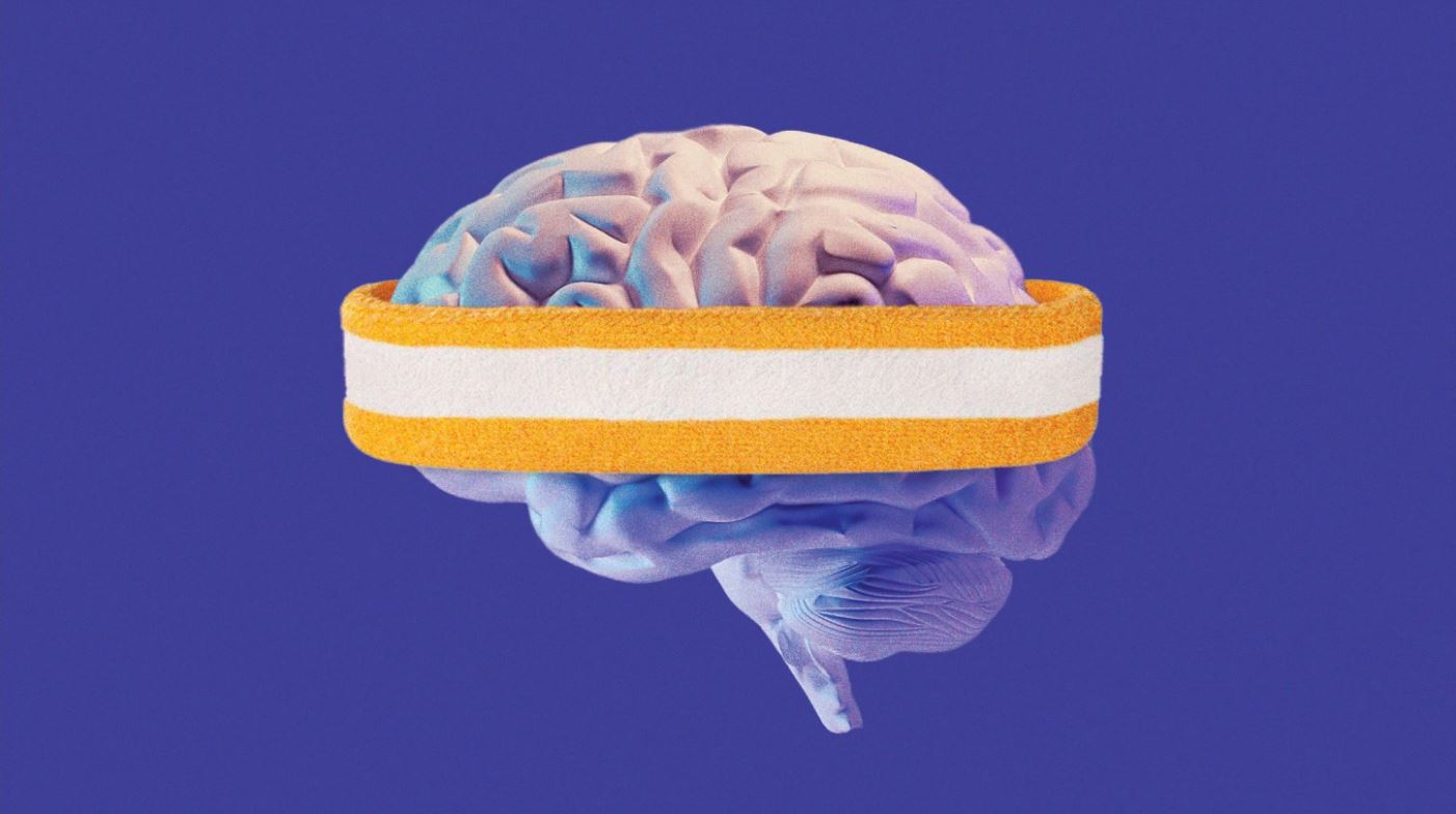 ‘Mens sana in corpore sano’: así ayudan los músculos a cuidar el cerebro