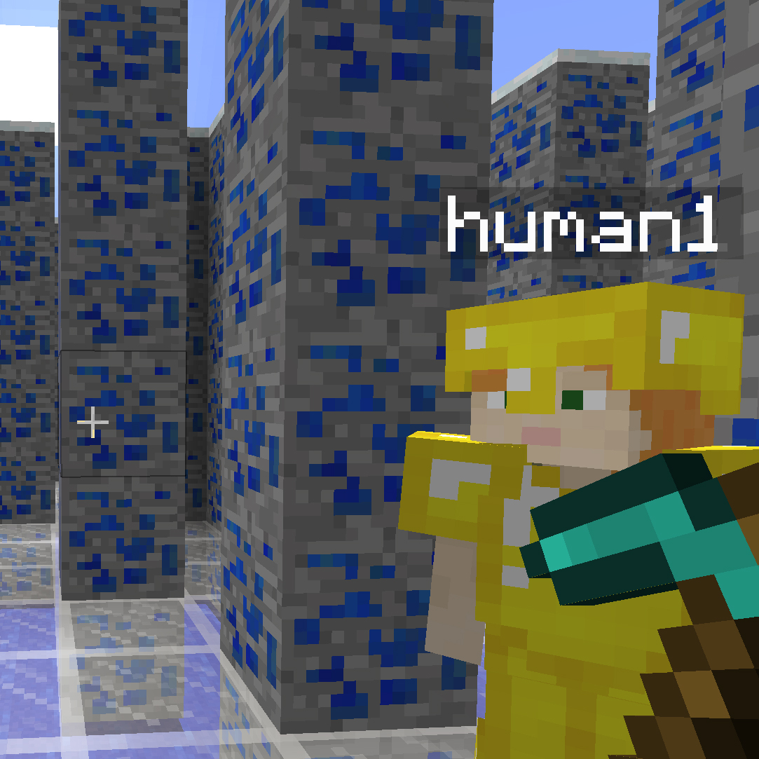'Minecraft' se convierte en una olimpiada para entrenar máquinas inteligentes