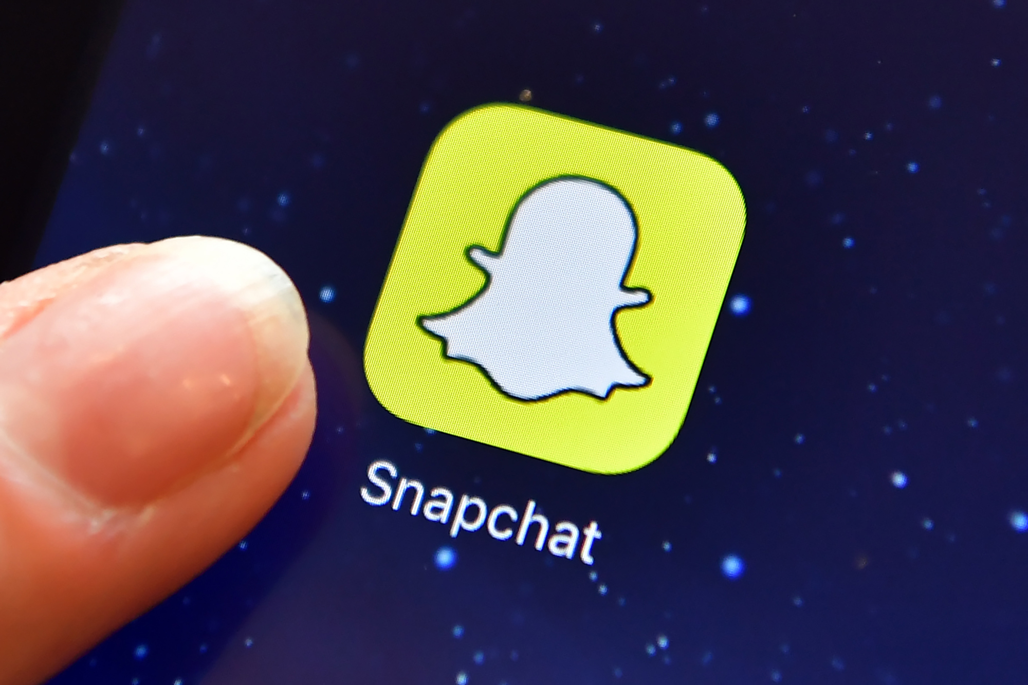 Snap se vende, pero en vez de beneficios ofrece su visión de la vida (y sus pérdidas)