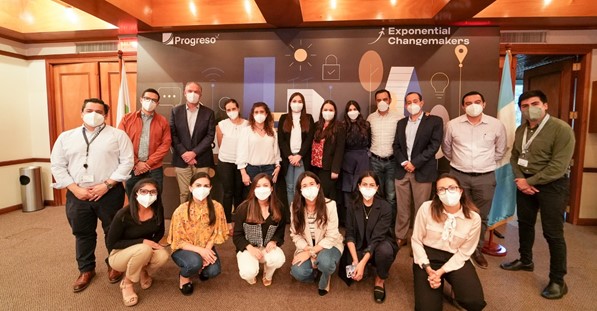 Tres 'start-ups' para revolucionar las ciudades del futuro de Guatemala