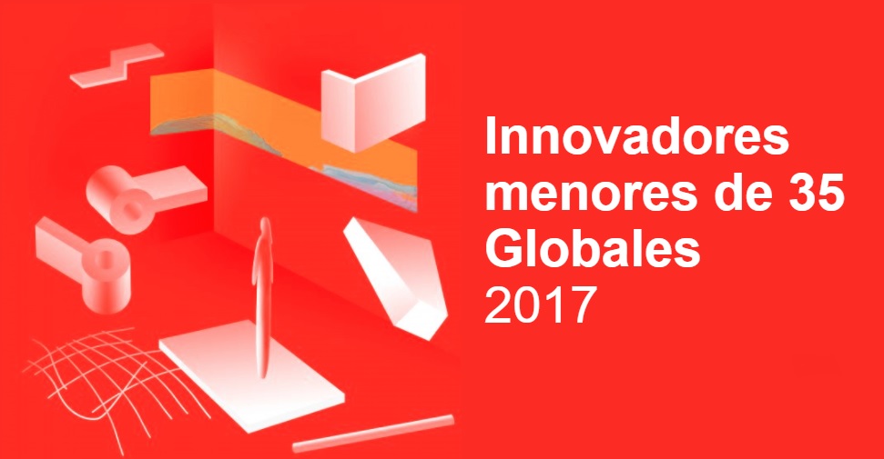 Conoce a los 35 jóvenes más innovadores del mundo de 2017