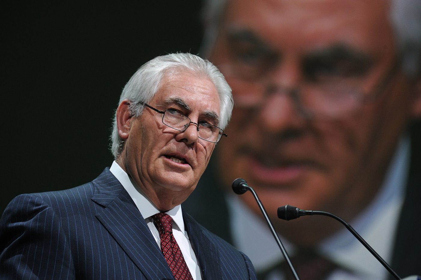 Chevron y Exxon Mobil siguen actuando como si el cambio climático no existiera