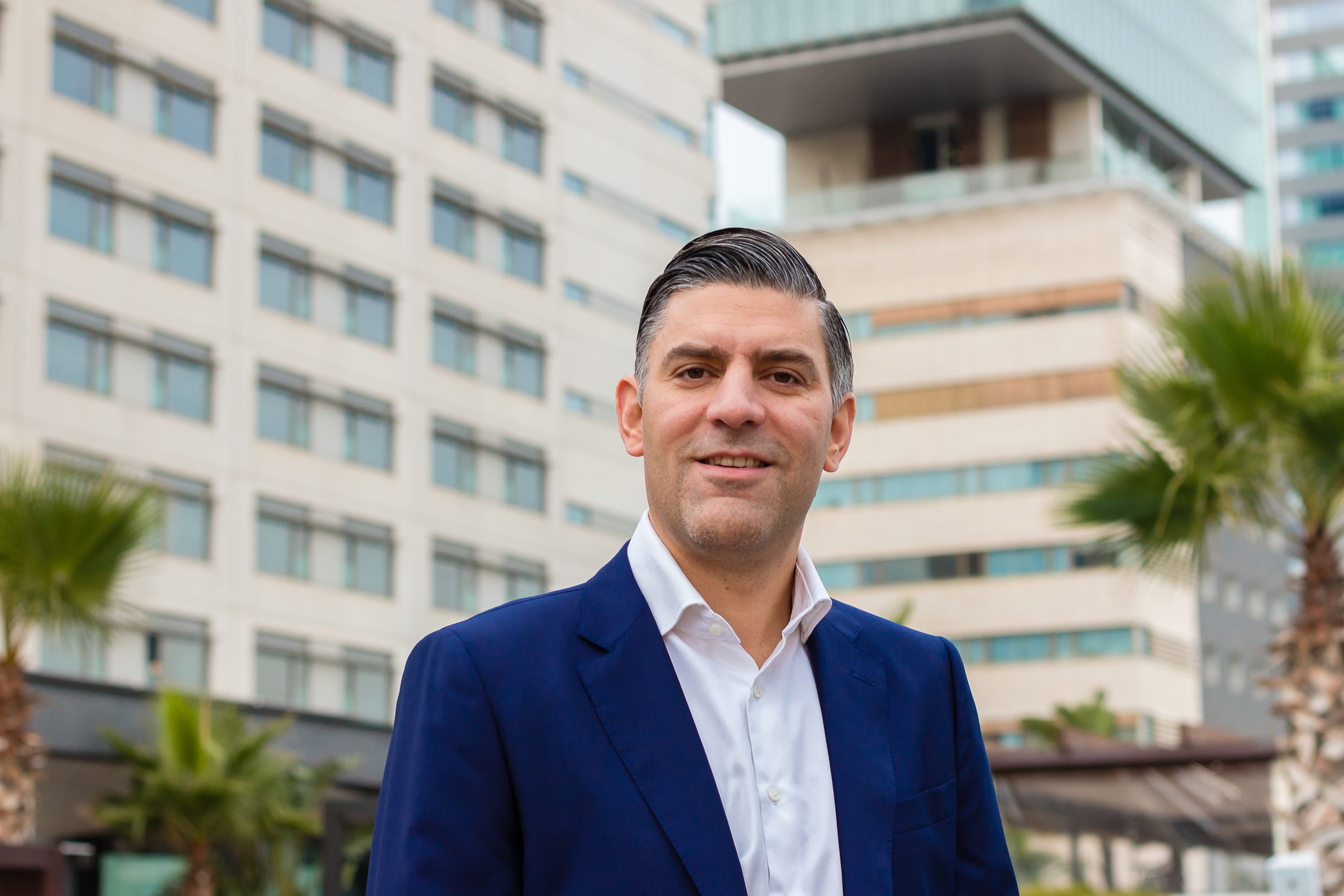 "La IA acorta tiempo, pero necesitas brillantez humana para ir más allá"