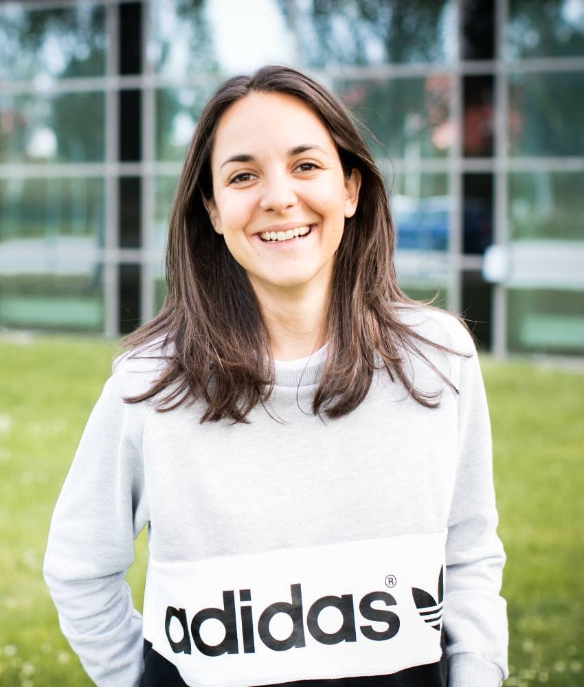 "Buscamos ingenieros de software con mentalidad de 'start-up'"