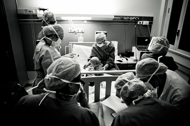Una terapia génica salva a niños gracias al sacrificio de sus hermanos enfermos