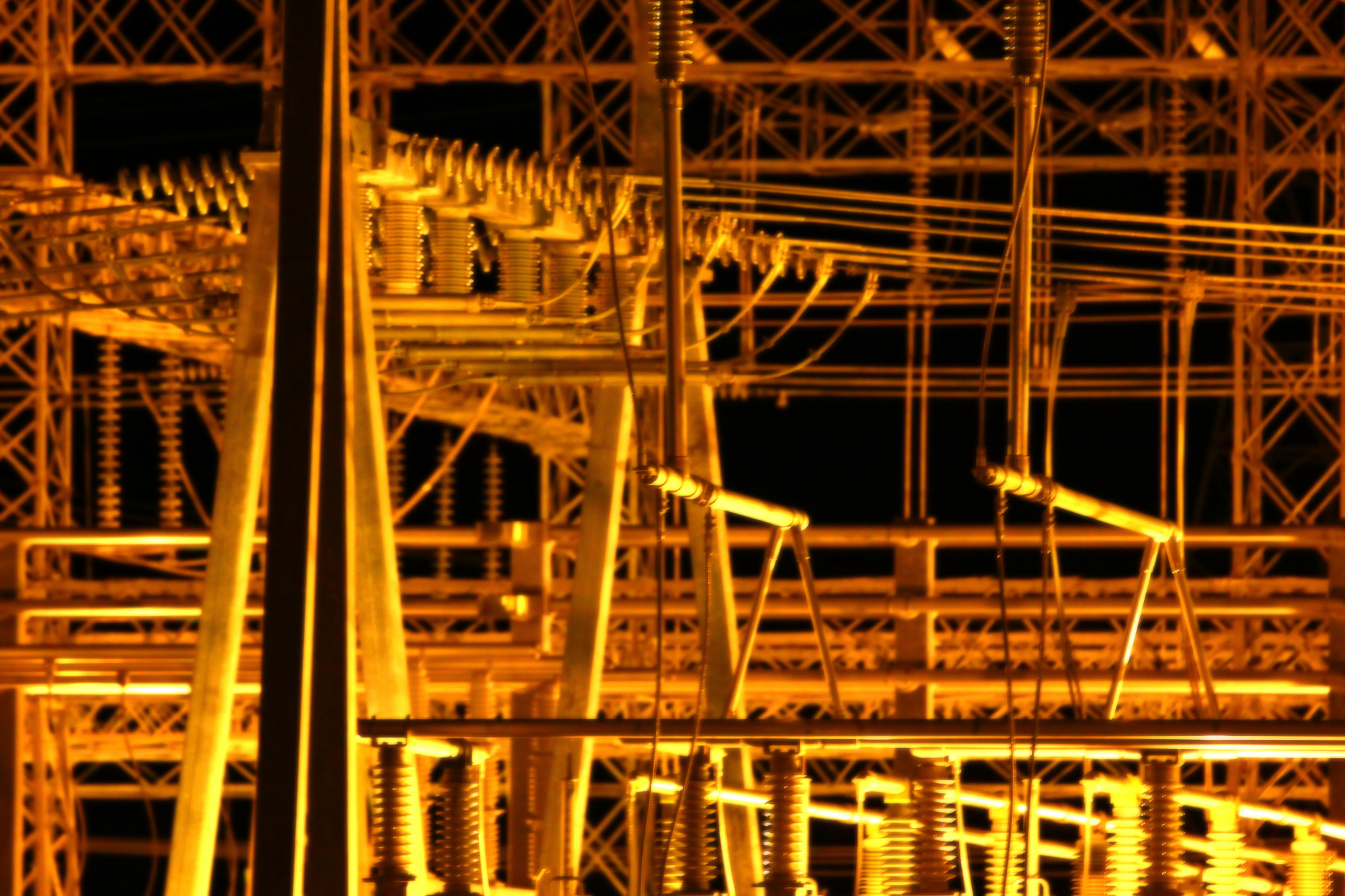 Una central energética virtual para compensar las renovables intermitentes