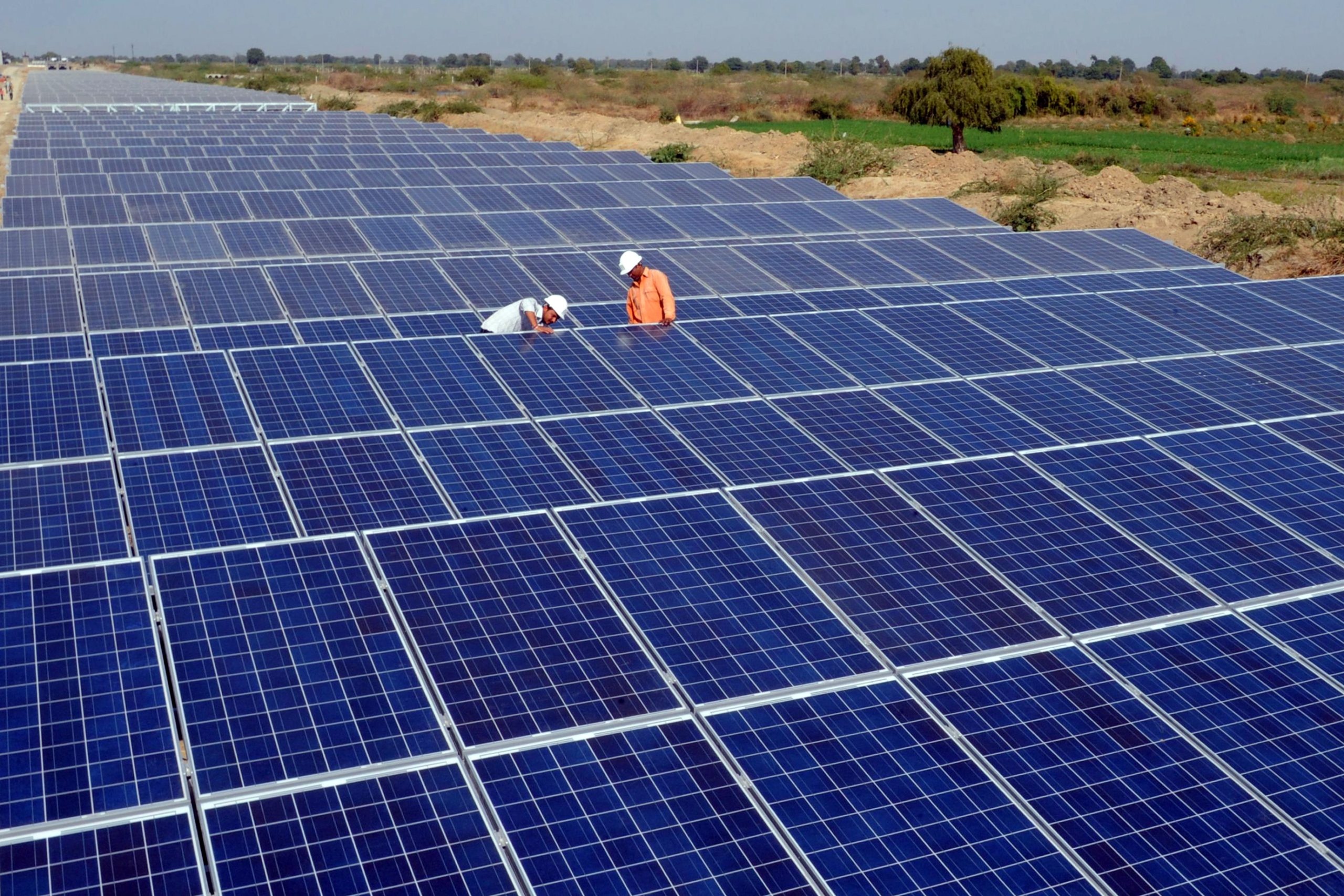 Aunque los paneles son cada vez más baratos, las solares siguen perdiendo dinero