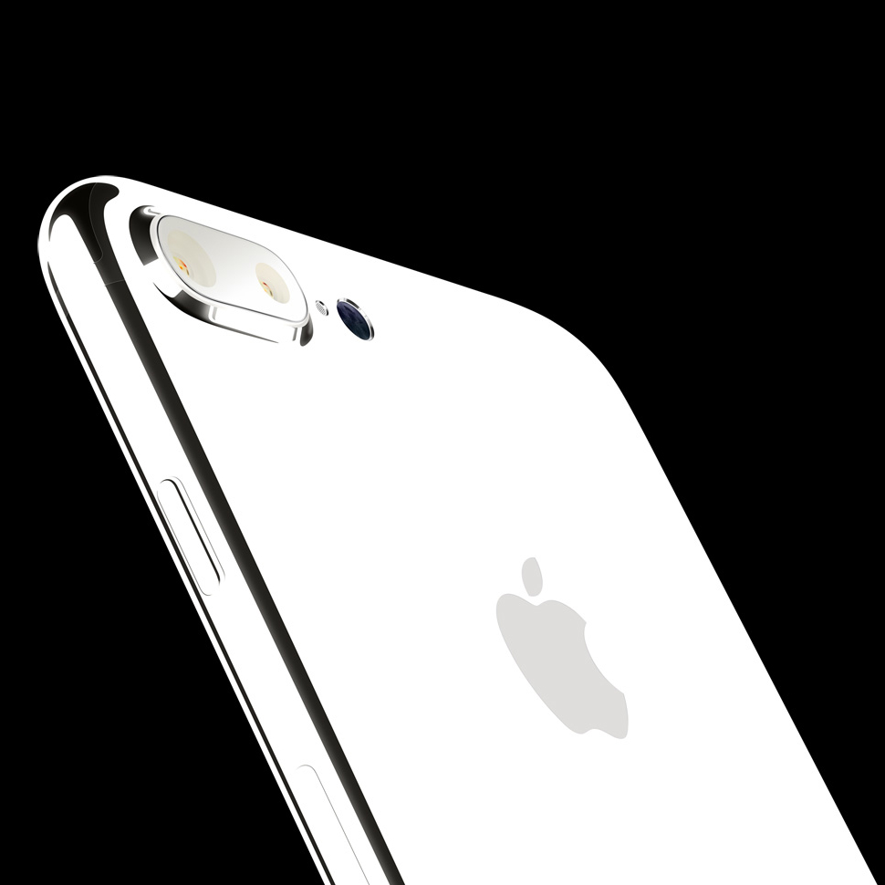 Si crees en los rumores, el año que viene podrás comprar un iPhone de cerámica