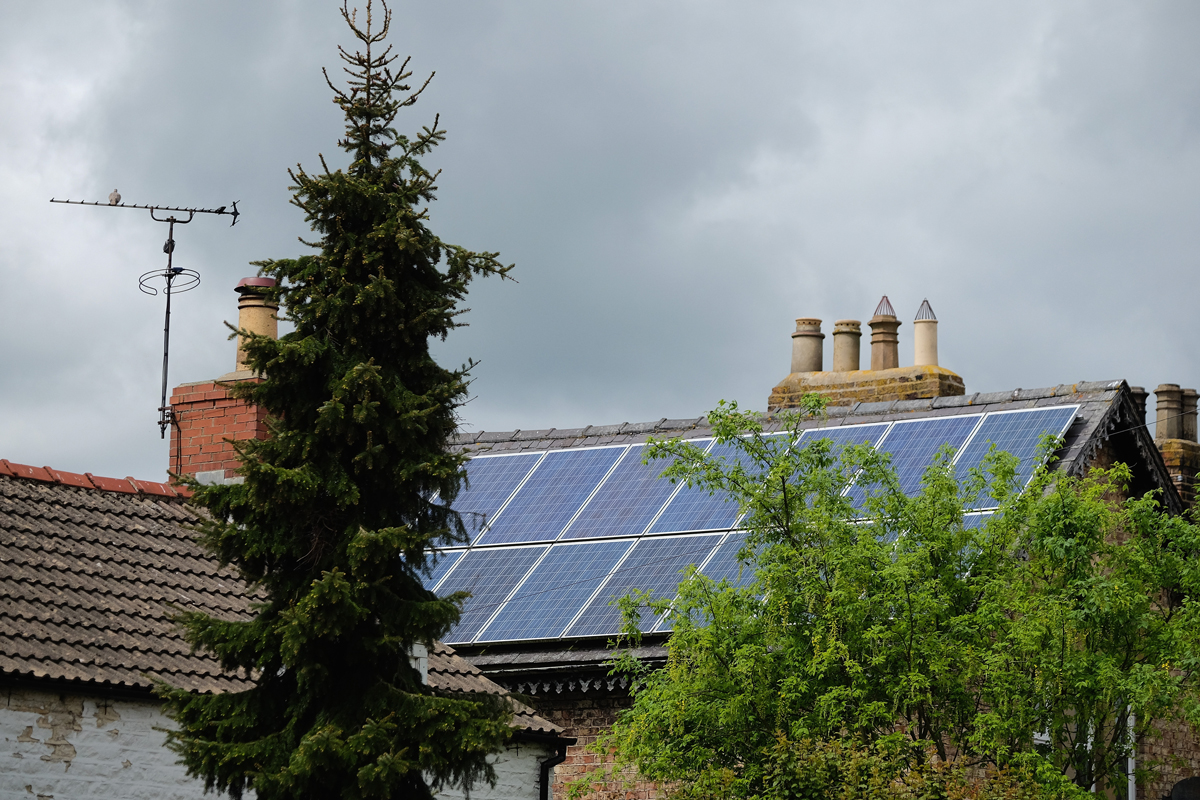 El primer envío de datos a través de una red energética nos acerca a las renovables