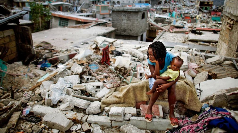 Identificar señales entre el ruido urbano para adelantarse a los terremotos