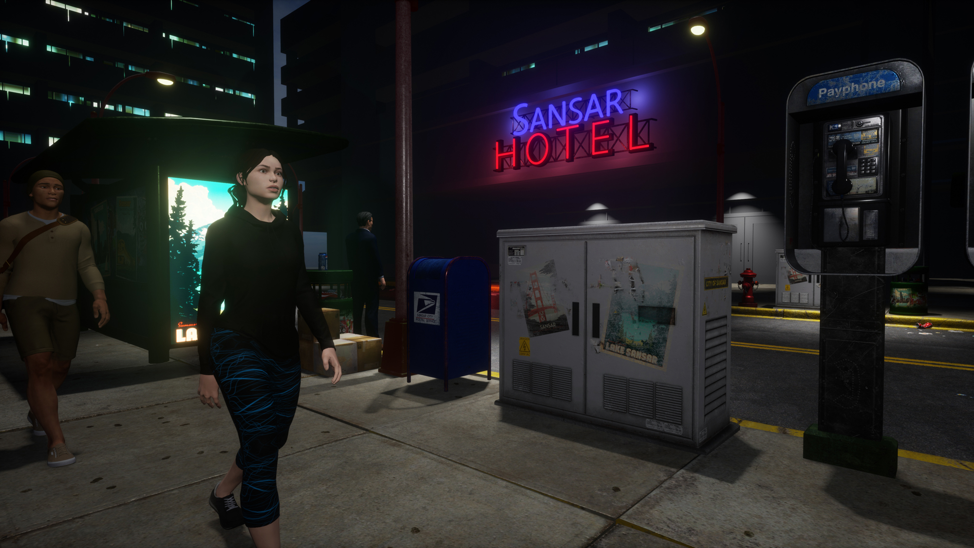 La tercera vida de Second Life será en realidad virtual y se llamará Sansar