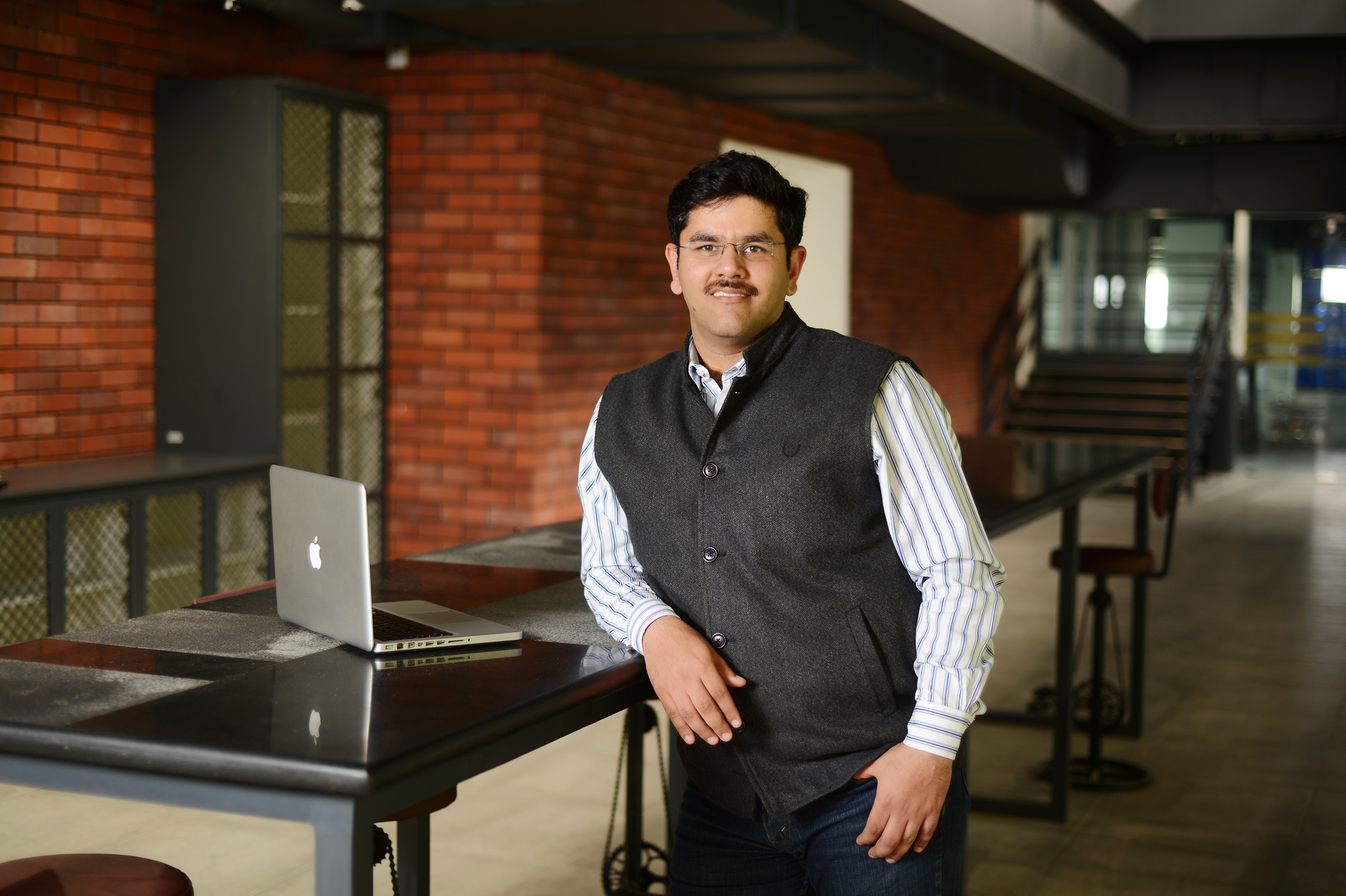 Samay Kohli