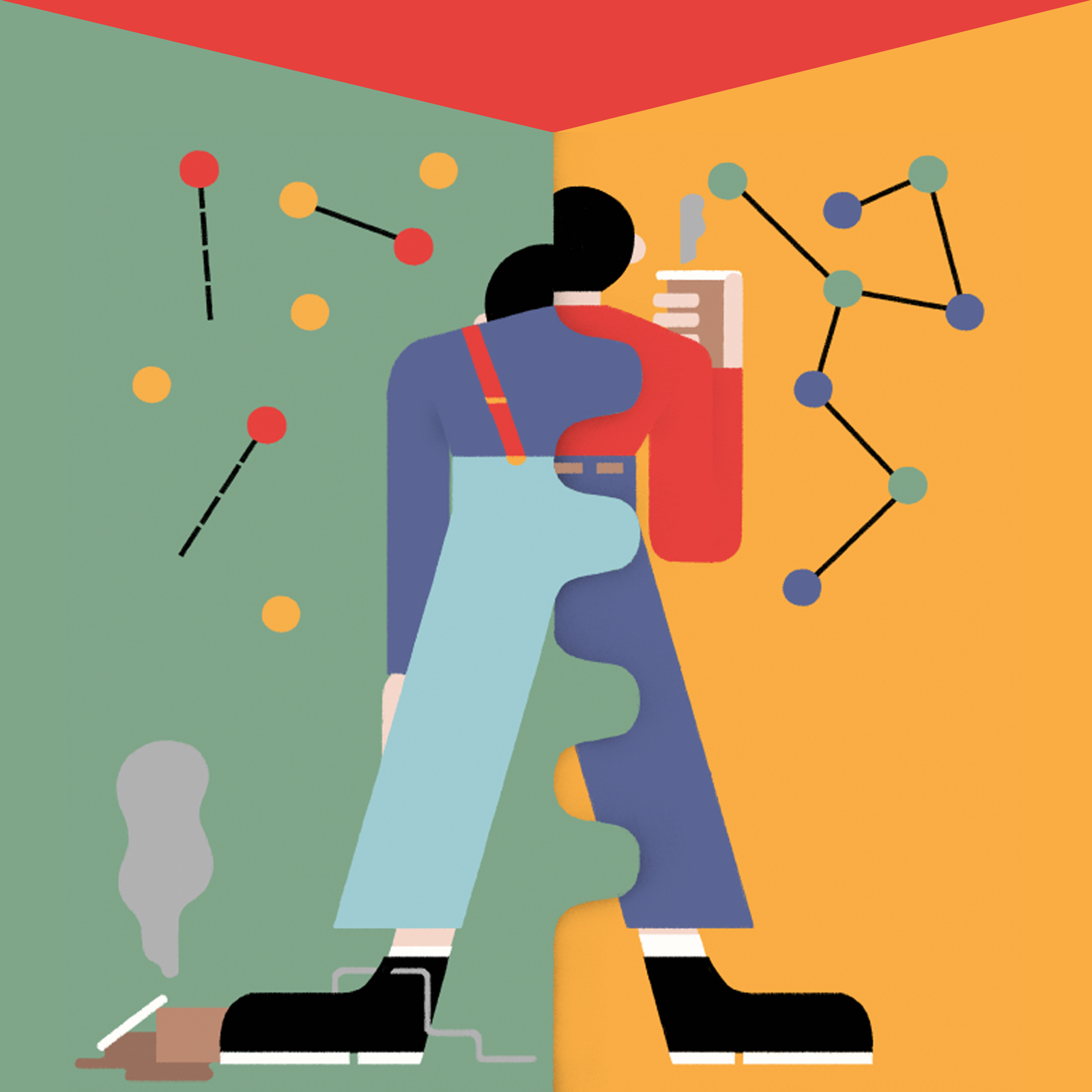 Una inyección de virus con ADN en el cerebro intenta luchar contra el párkinson