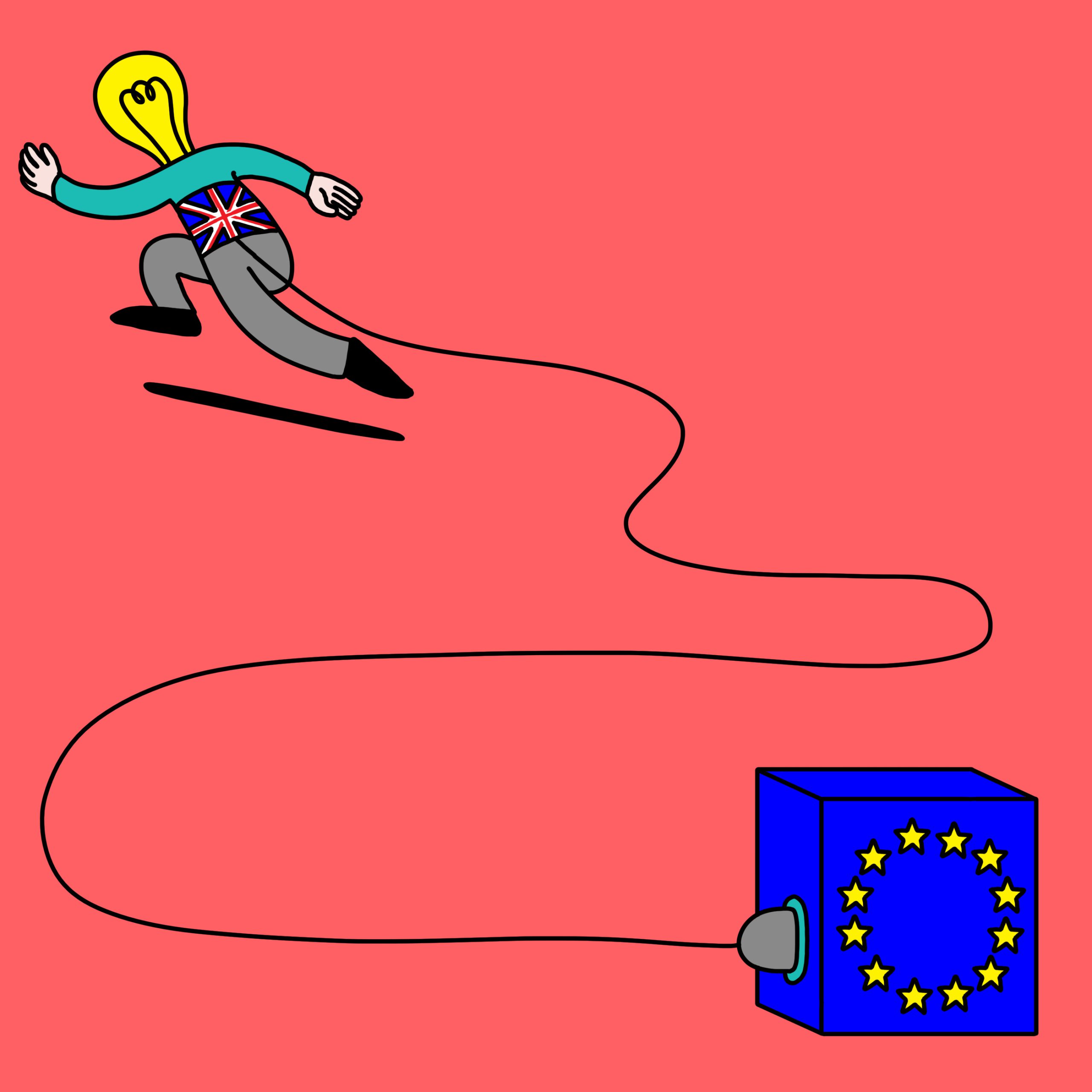 La academia británica alerta de los enormes riesgos científicos del Brexit