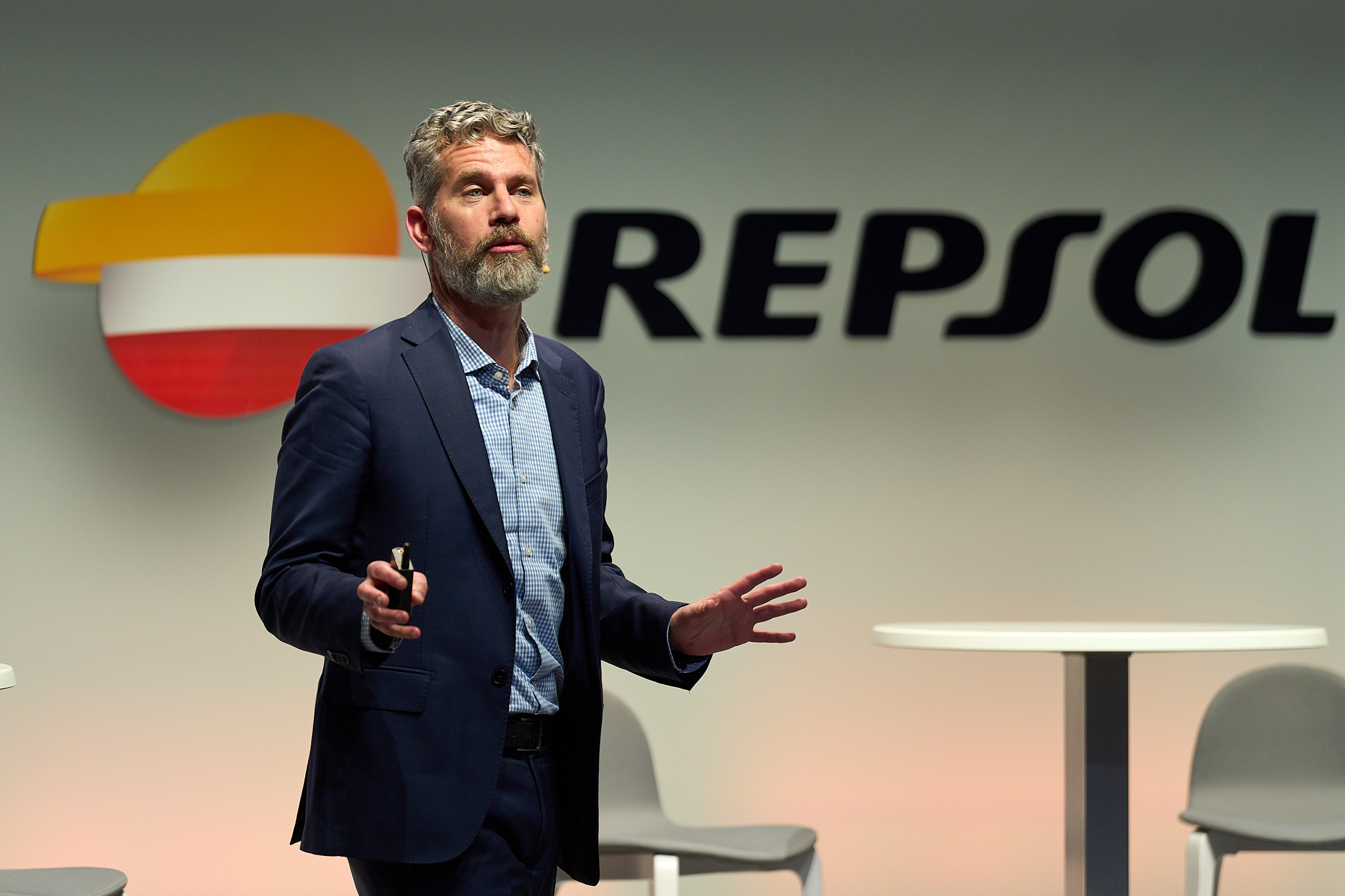 La estrategia de innovación digital de Repsol, caso de éxito según el MIT Center for Information Systems Research