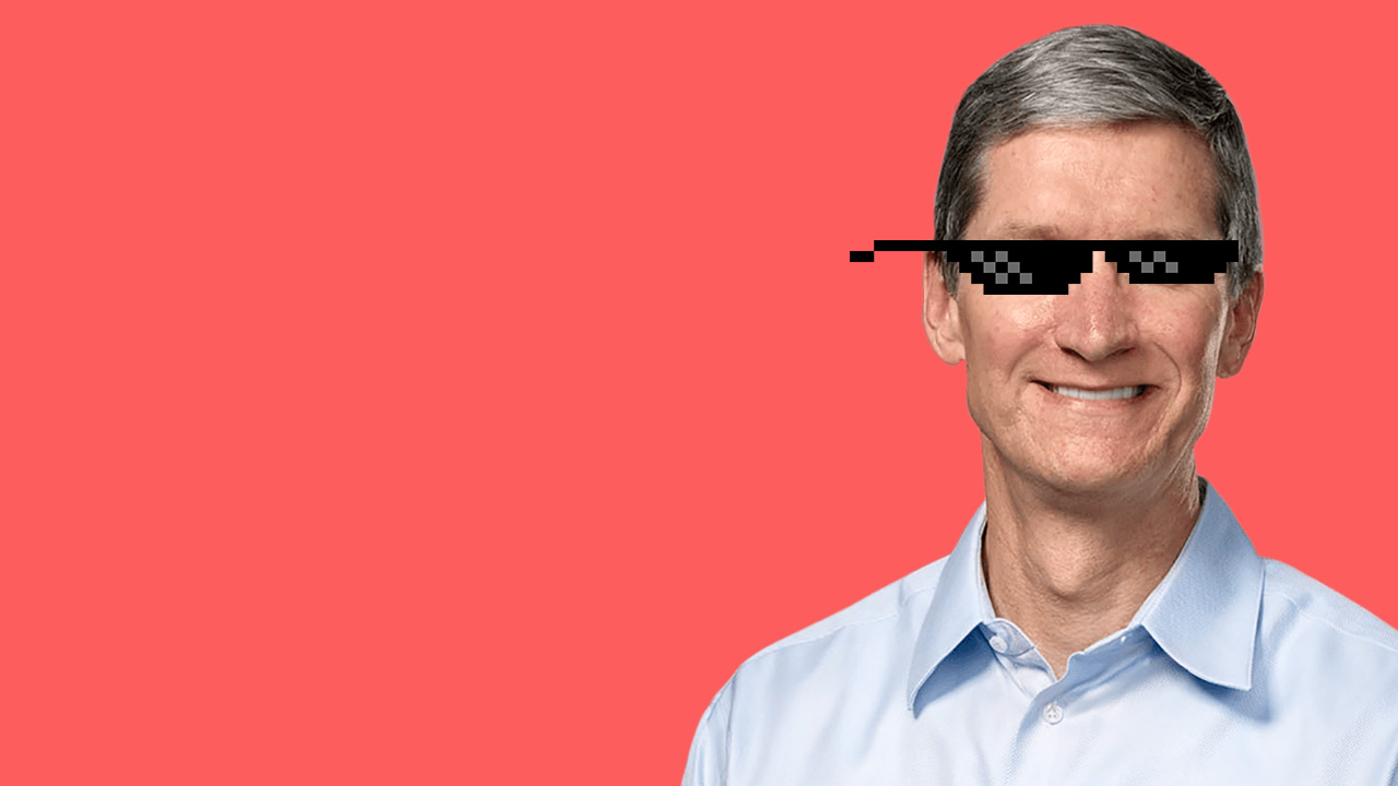 Las gafas inteligentes pueden ser el nuevo caballo ganador que Apple necesita